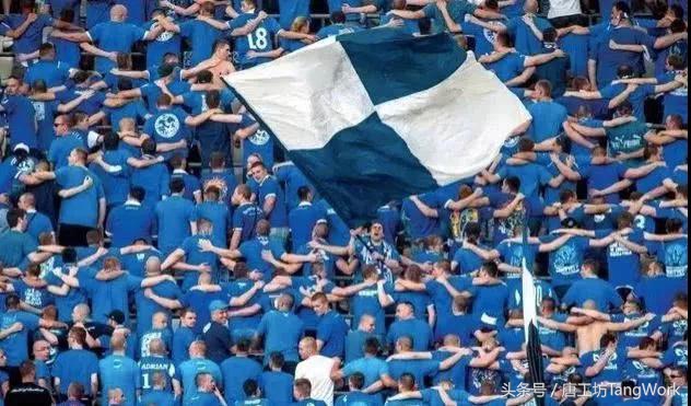 「原创」小球带大球，你所不知道的足球文化