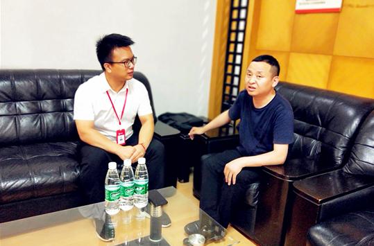 与敏捷同行,共筑转型未来|横峰鞋业第一季——豪杰石林鞋业