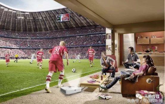 世界杯的正确看球方法,看世界杯的100种方式