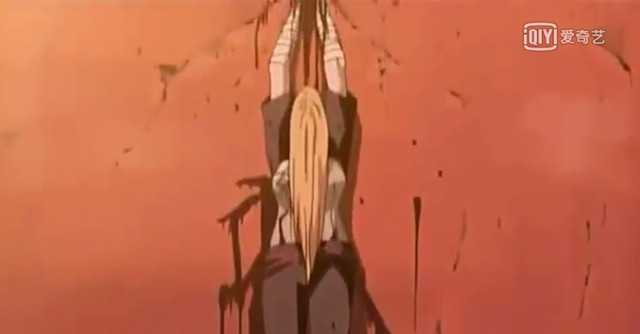 火影忍者：女忍者最羞耻的5个经历，敌人抓住直接虐待，香燐好惨