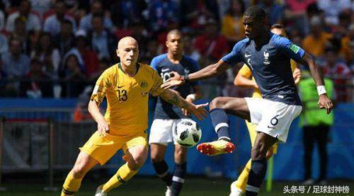 2018年世界杯法国对巴西比分,法国vs秘鲁实际比分