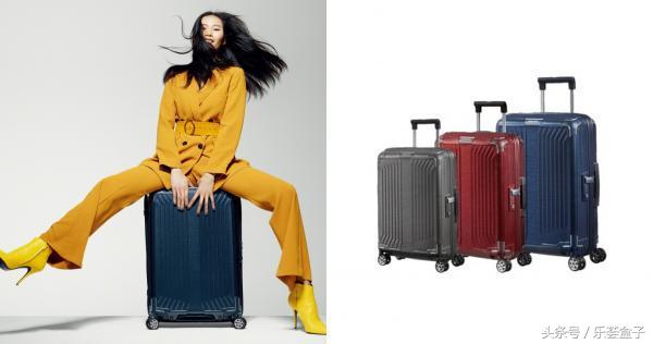 乐荟盒子带你狂欢2018世界杯,解读冠军足球队联名限量版行李箱