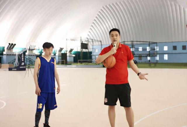 冠军荣耀中国行组委会,冠军荣耀篮球队