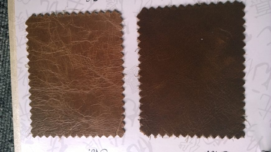 真皮沙发最好是用什么牛皮,选皮沙发必坑