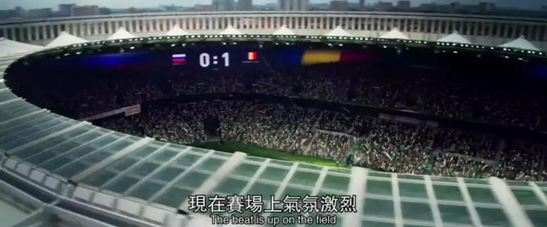 俄罗斯足球赢了吗,俄罗斯vs芬兰爆冷