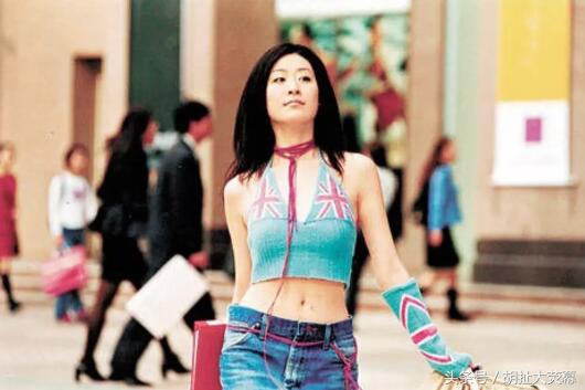 谢霆锋的老爸的妻子是谁,少林足球谢霆锋客串