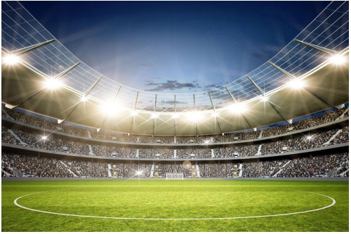 华硕小布机器人操作视频,足球比赛中的高科技