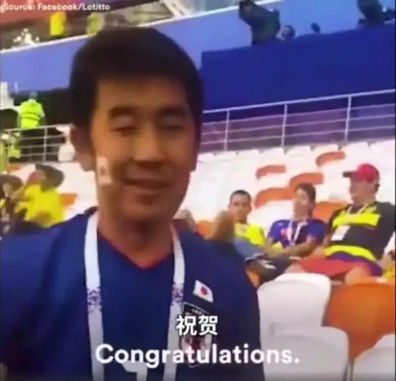 这届世界杯是来搞笑的吗,盘点那些世界杯的搞笑场面