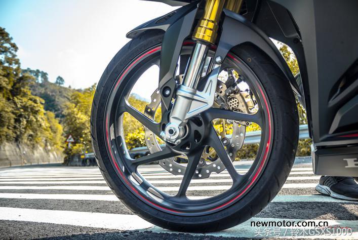 本田cbr250赛车视频,本田cbr250rr长途测试