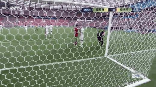 c罗巅峰时刻能跳多高,c罗的爆发力究竟有多强