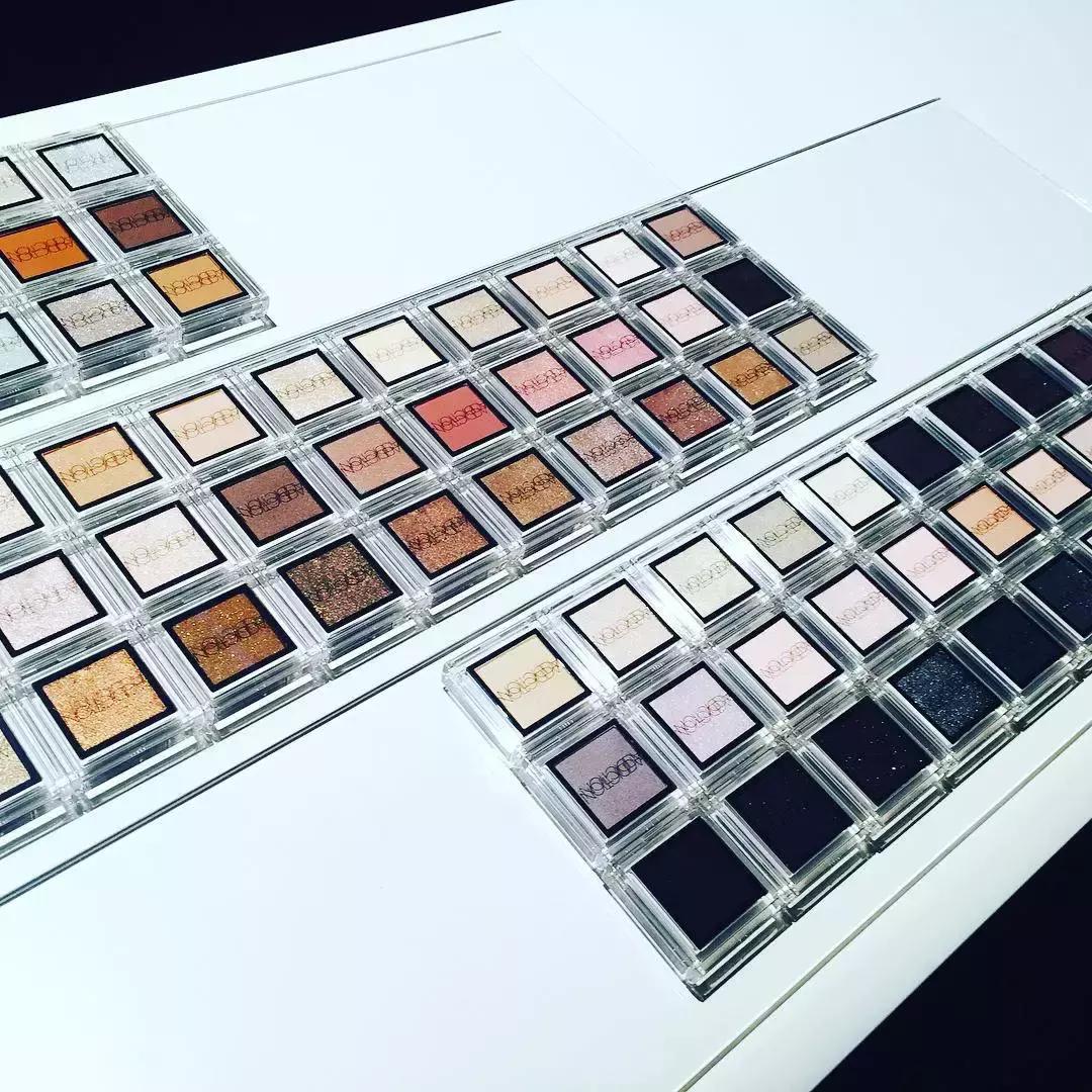 去香港必买彩妆清单,去香港必买的美妆清单