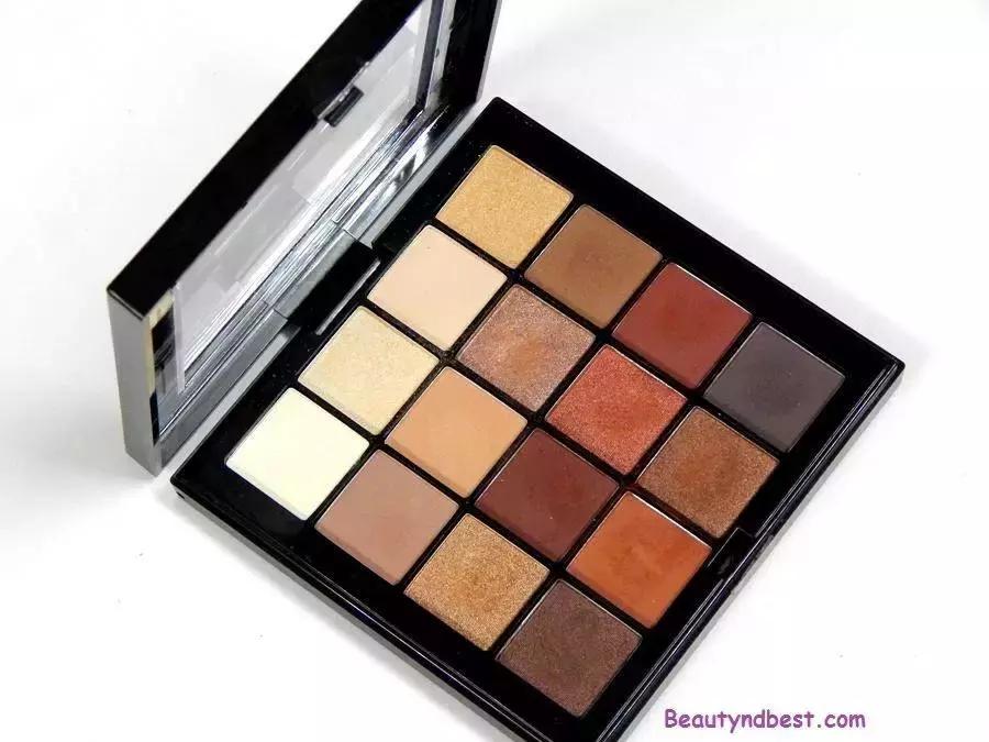 去香港必买彩妆清单,去香港必买的美妆清单