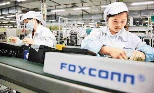 在富士康的真实感受,富士康亲身经历者的感受