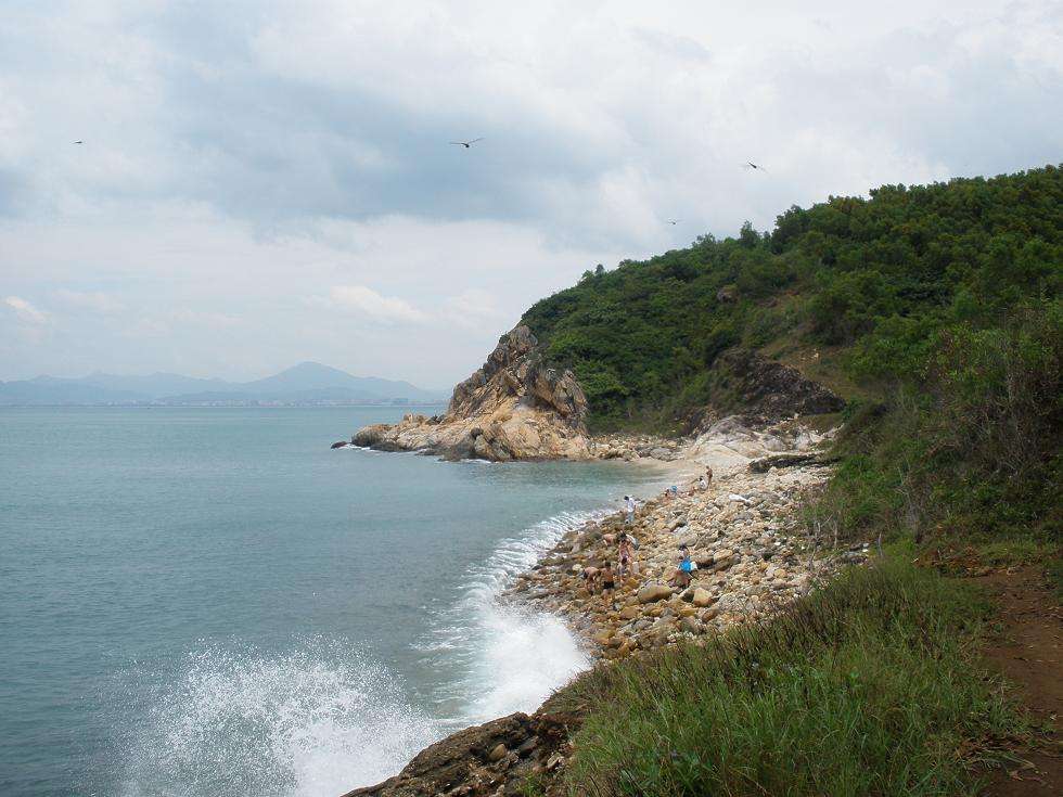 三亚最不值得去的网红景点,三亚周边免费小众景点