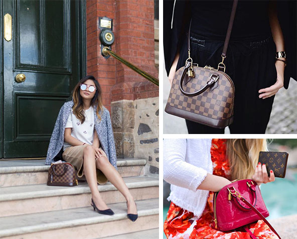 奢侈品必买的十款包,30只入门款奢侈品包包你喜欢哪个