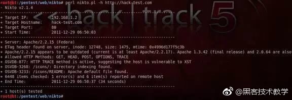 IT外包网络维护专家告诉你，黑客是如何攻破一个网站？