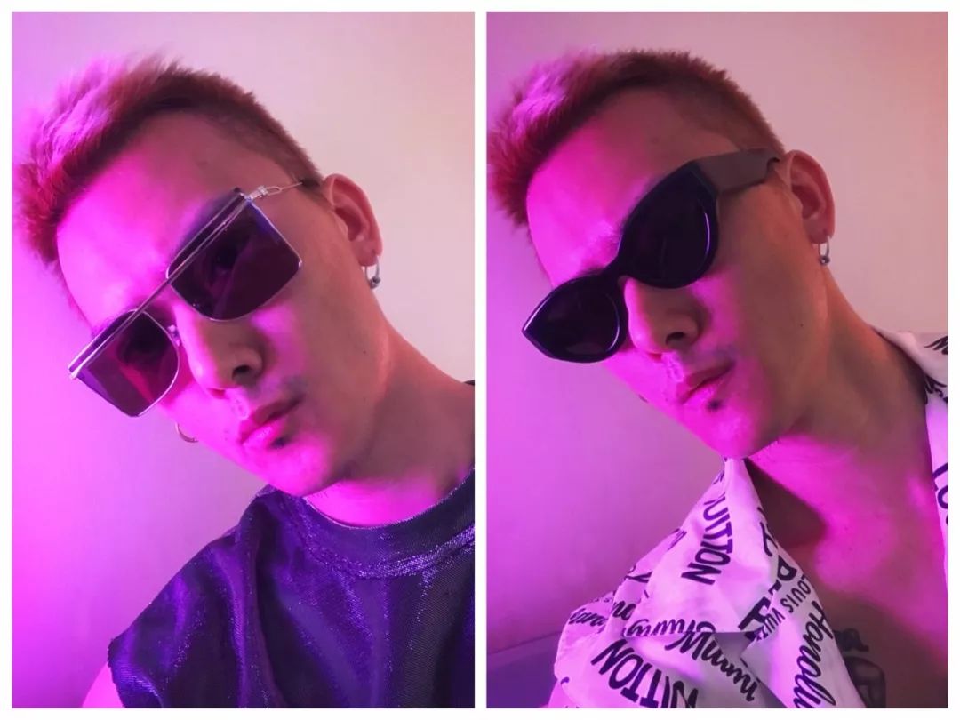 夏日最时髦墨镜指南,夏天的墨镜洋气点