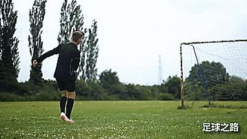 足球“点球”规则科普讲解,足球点球小技巧小学生