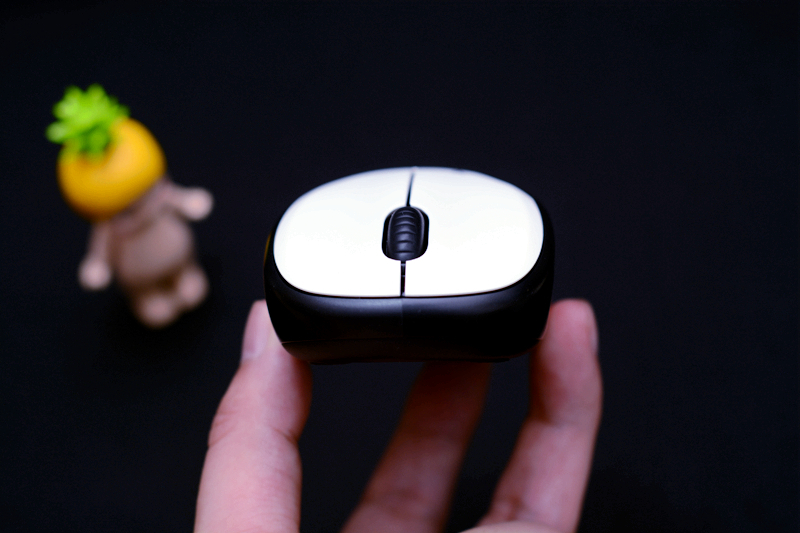 罗技m238鼠标好不好,罗技m238鼠标怎么样