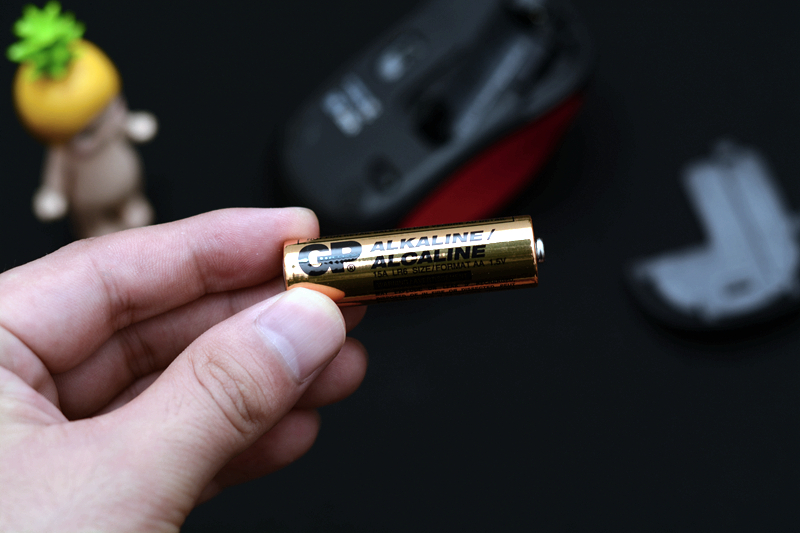 罗技鼠标m238怎么样,罗技鼠标m238