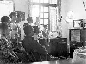 40年的通信变化,40年世界杯