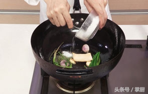 卤海带的做法大全窍门是什么,卤海带的家常做法全过程