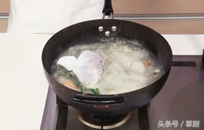 卤海带详细做法,怎样卤海带好吃