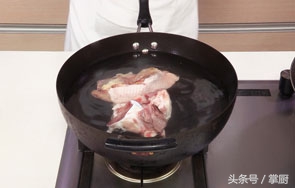 卤海带详细做法,怎样卤海带好吃