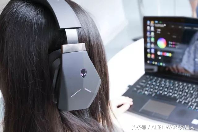 alienwareaw988耳机,外星人alienwareaw988耳机