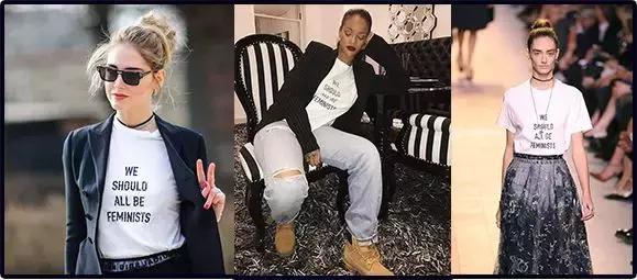 你的标语T恤，可能正在承包别人整个夏天的笑点