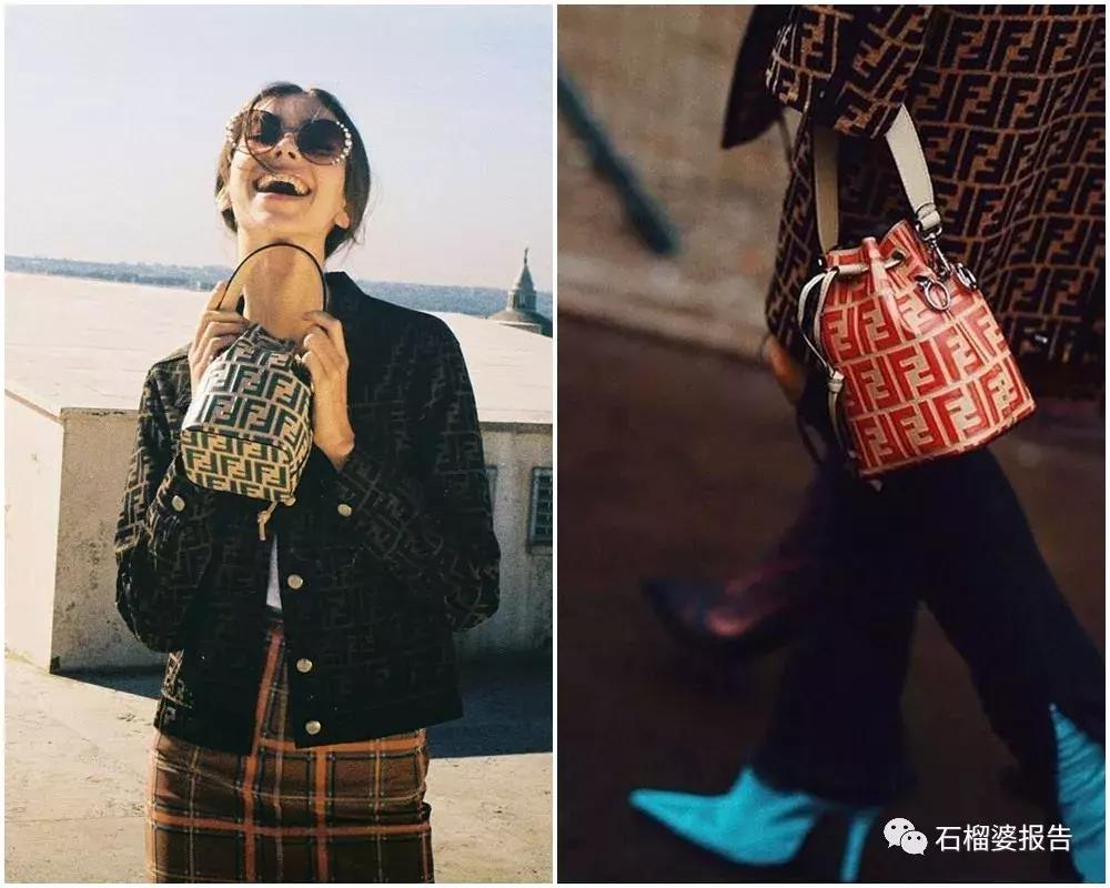 包包推荐小众高级感中国元素结合,什么牌子的包包最时髦