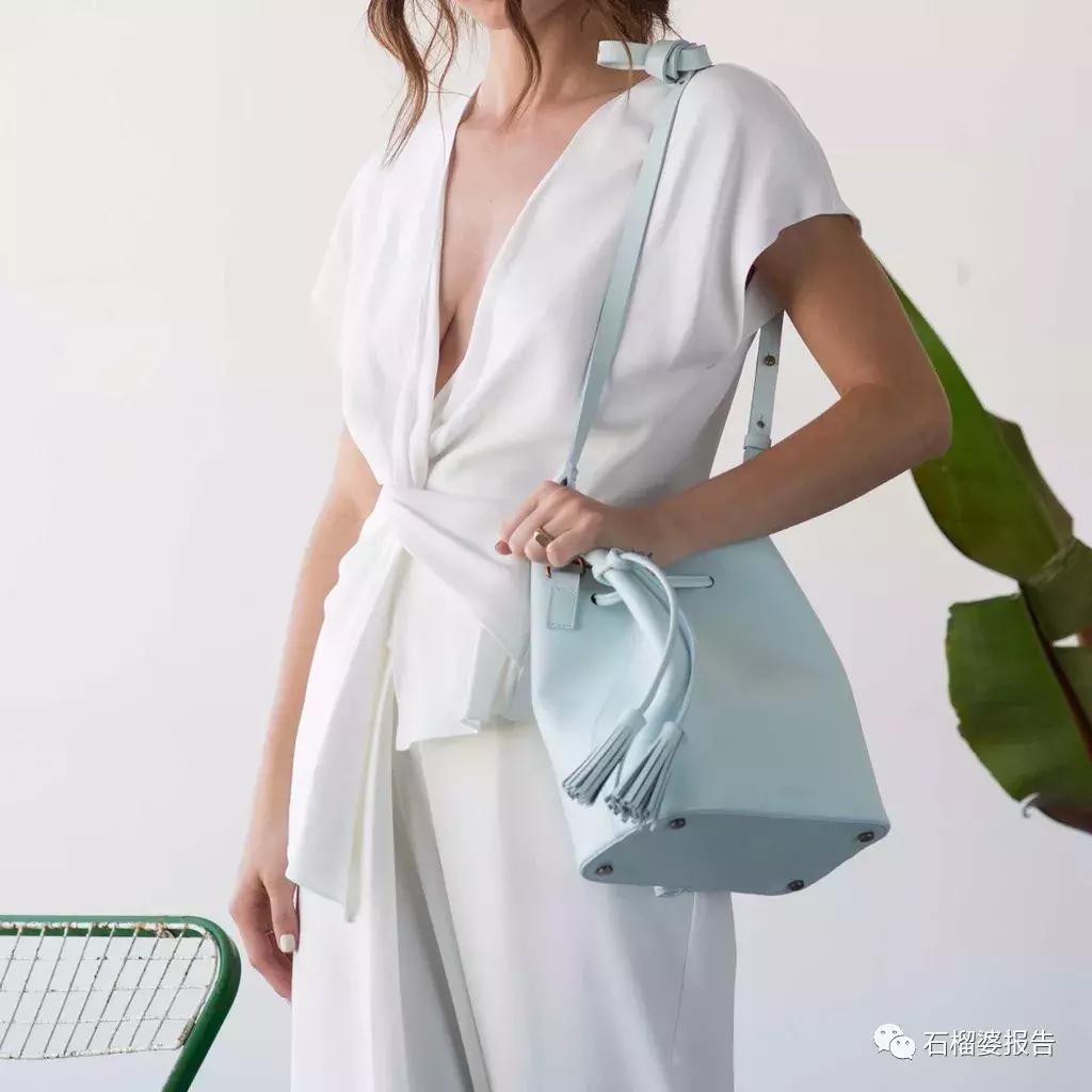 包包推荐小众高级感中国元素结合,什么牌子的包包最时髦