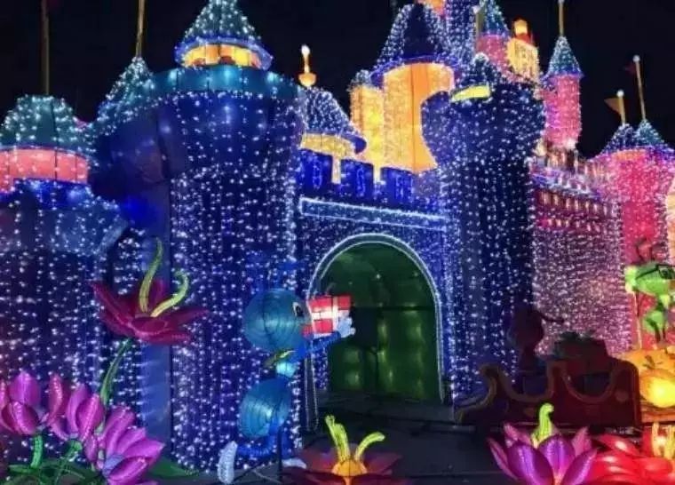 欢乐谷深圳攻略现场体验,深圳欢乐谷游玩攻略方案