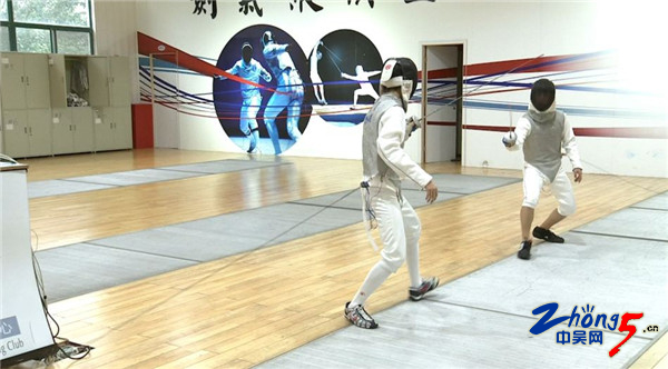 今天的流汗为以后的荣耀常州运动员全力备战十九届省运会