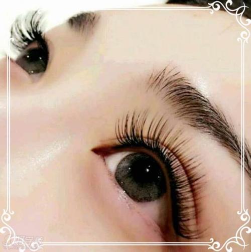 如何选择嫁接睫毛的质量,如何选嫁接睫毛款式