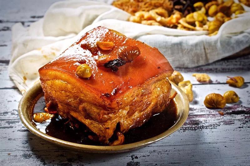 厦门资深吃货推荐｜网上能买到哪些好吃地道的厦门特色伴手礼？