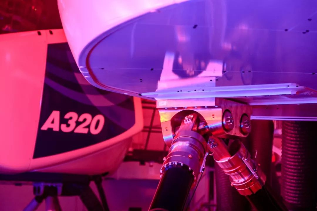 什么？你的当班飞行员，居然沉迷电玩？！