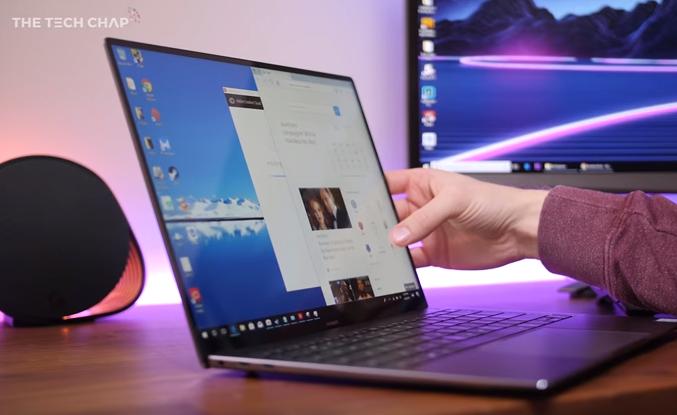 华为matebookxpro三指,华为matebookxpro触控板