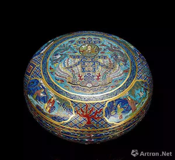 2022春拍古玩艺术品情况,各大拍卖会的图录