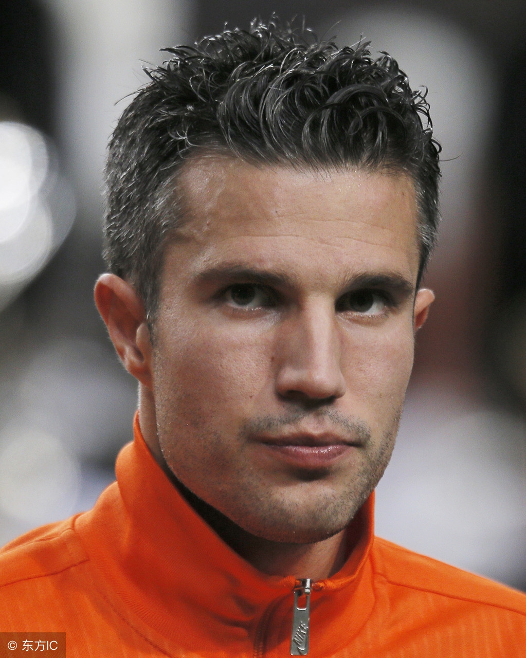 球星绰号之c罗总裁,内马尔c罗梅西三人外号怎么来的