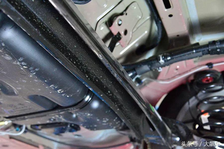 科沃兹是全框式车架吗,科沃兹英朗拆解对比视频