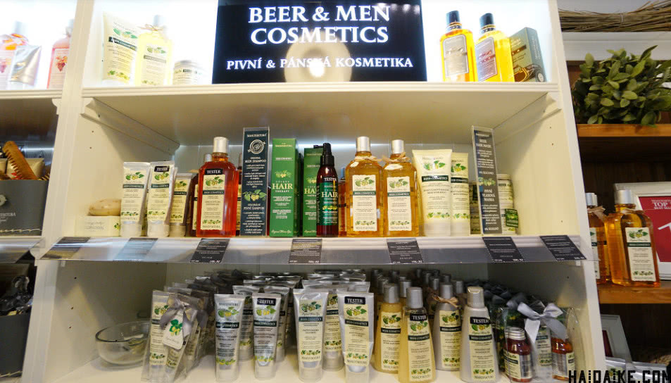 捷克旅游必买,捷克布拉格必买的东西