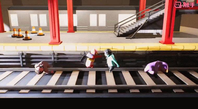 steam好玩的自由度高联机游戏推荐,推荐5款超好玩的steam联机游戏