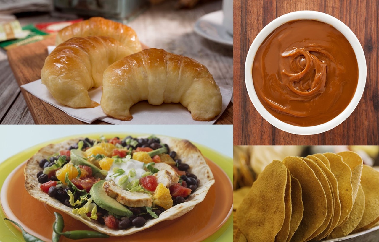 世界杯早餐100例,世界杯早餐图片