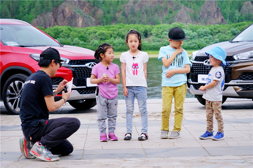 漠河北极村之旅,来到祖国最北端漠河北极村