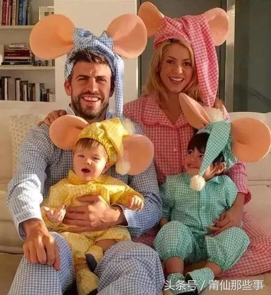 世界杯太太天团惊艳全场,2018世界杯太太团惊艳全场