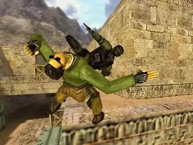 这些经典游戏你玩过几款,80后玩的游戏有哪些经典回忆