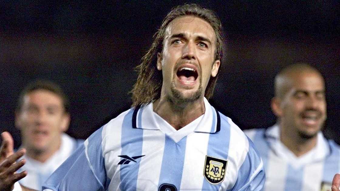 世界杯射手榜排名历史第一名是谁,世界杯历史射手榜第一名