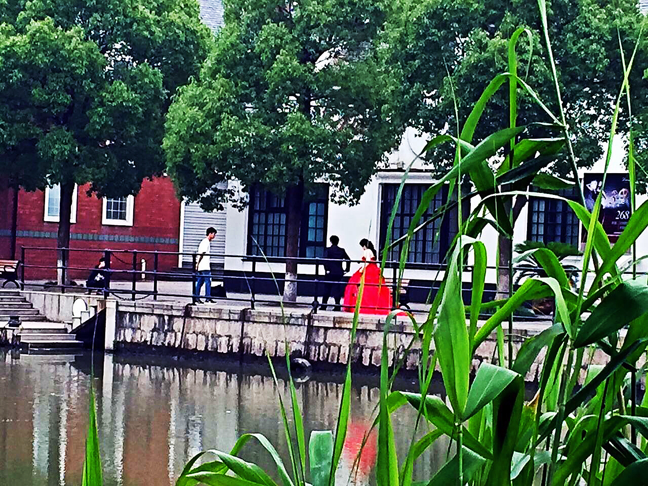 泰晤士小镇游览攻略,去不了英国就去泰晤士小镇