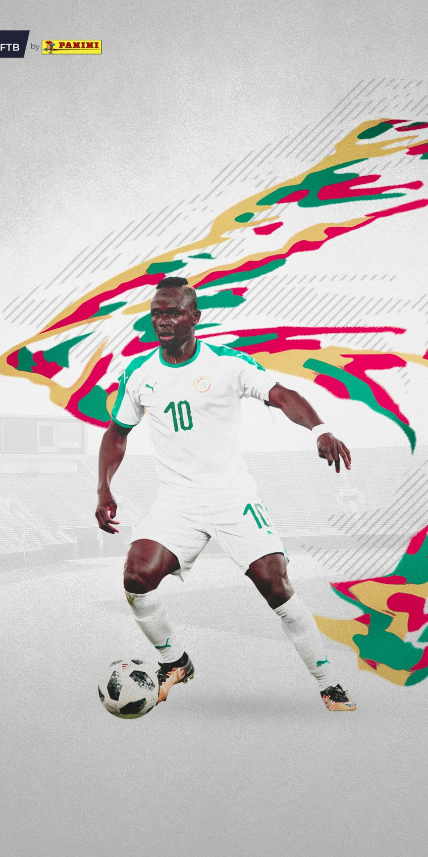 2022世界杯壁纸球星合照肖像,世界杯足球队壁纸手机高清